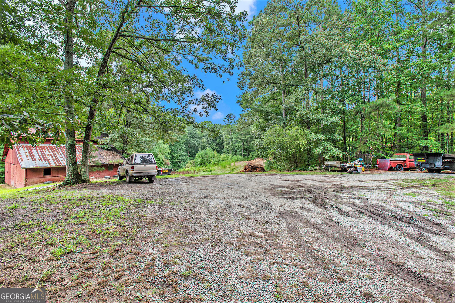 2841 Upper Sweetwater Trail SE White GA 30184