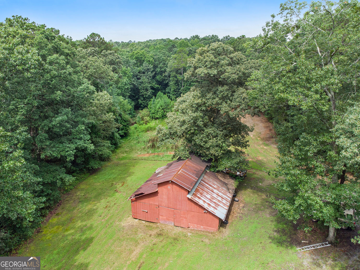 2841 Upper Sweetwater Trail SE White GA 30184
