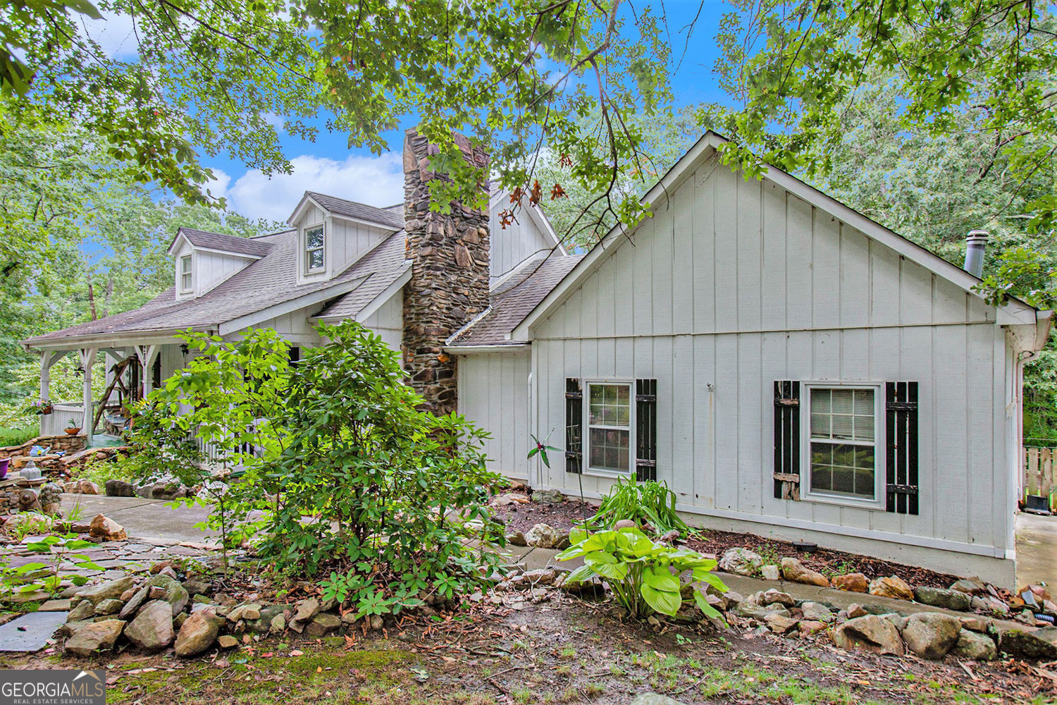 2841 Upper Sweetwater Trail SE White GA 30184