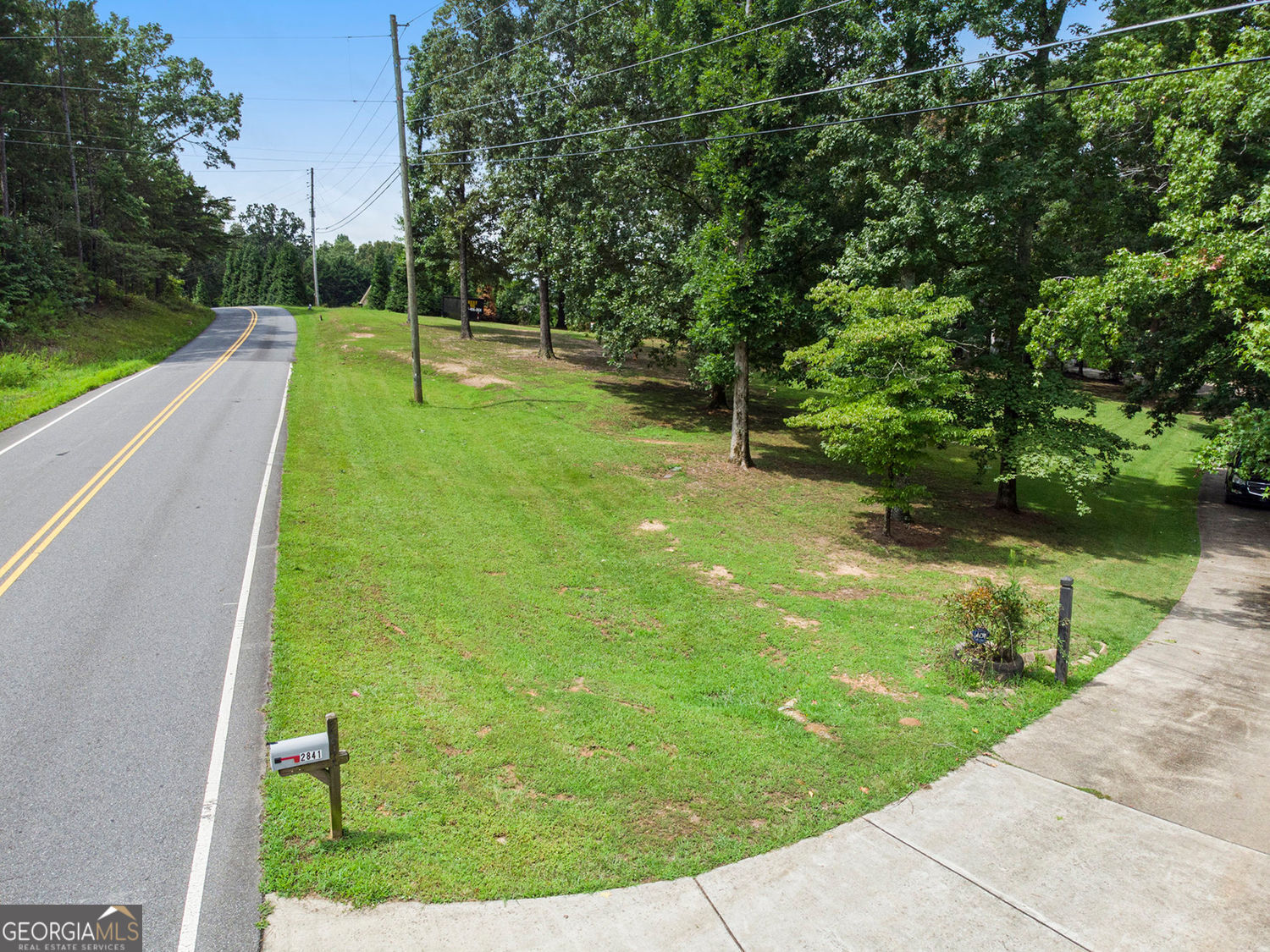 2841 Upper Sweetwater Trail SE White GA 30184