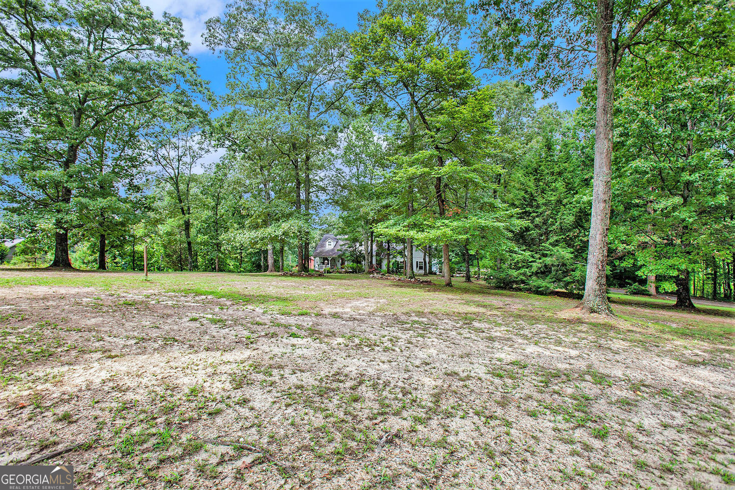 2841 Upper Sweetwater Trail SE White GA 30184