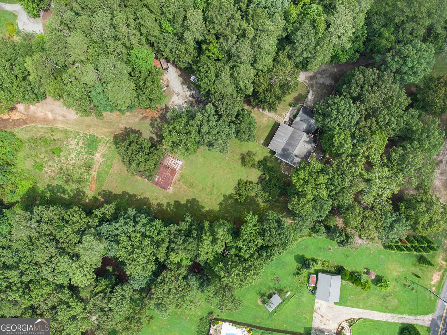 2841 Upper Sweetwater Trail SE White GA 30184