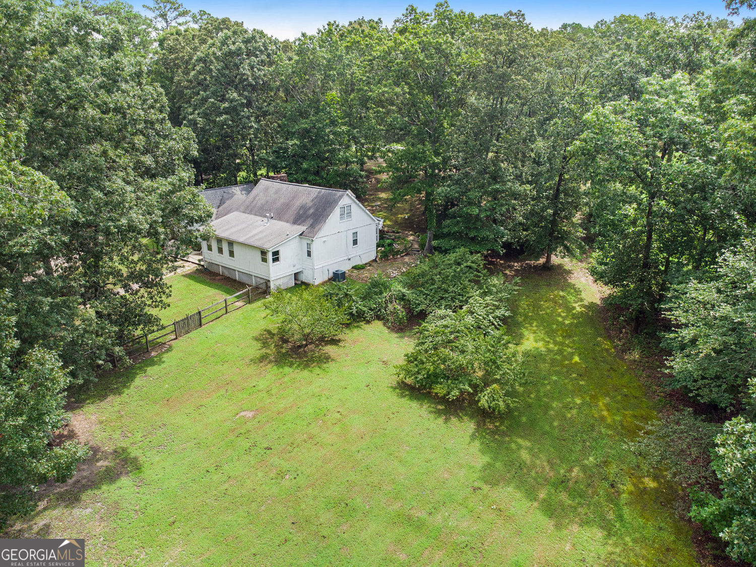 2841 Upper Sweetwater Trail SE White GA 30184
