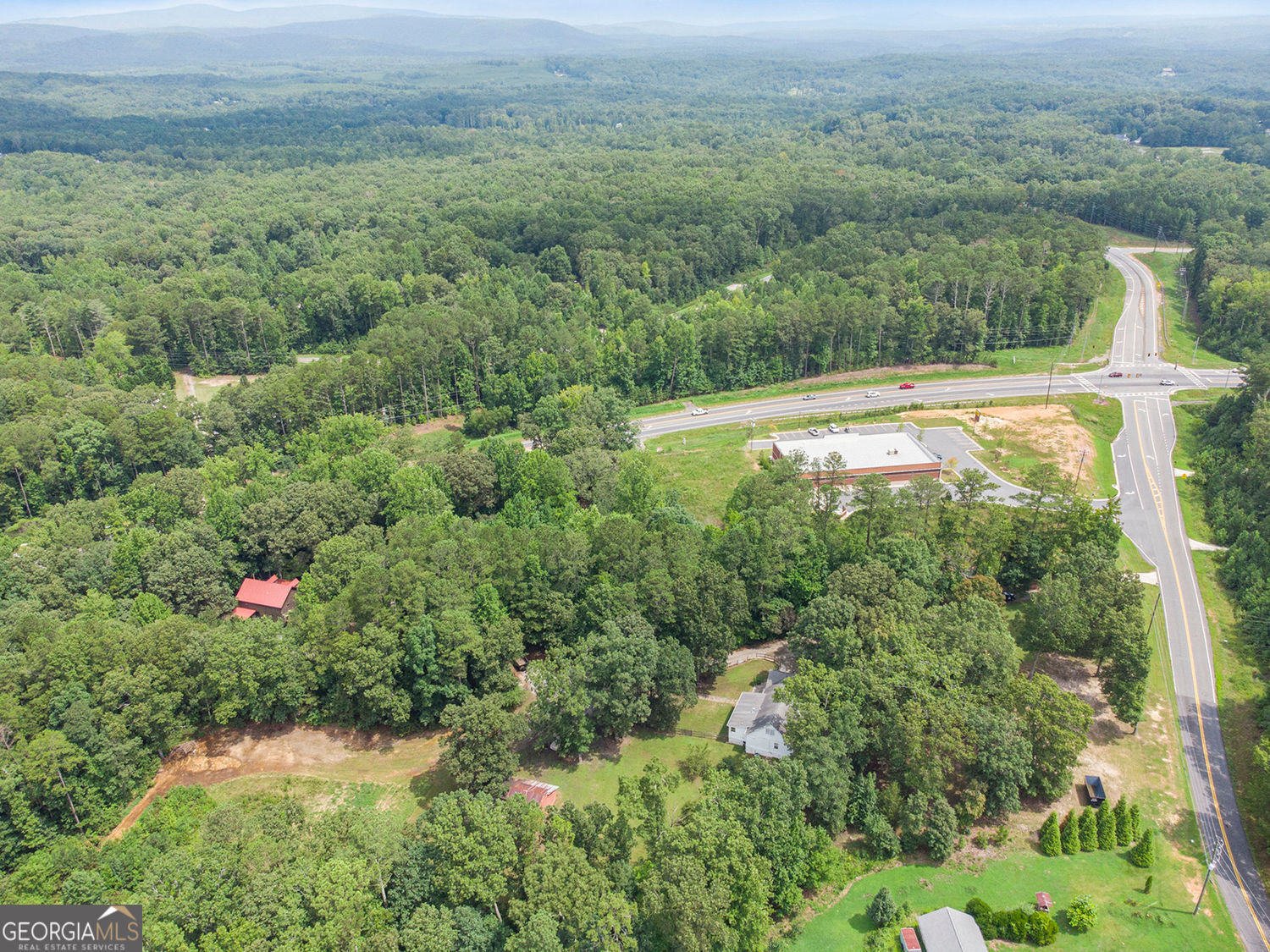 2841 Upper Sweetwater Trail SE White GA 30184