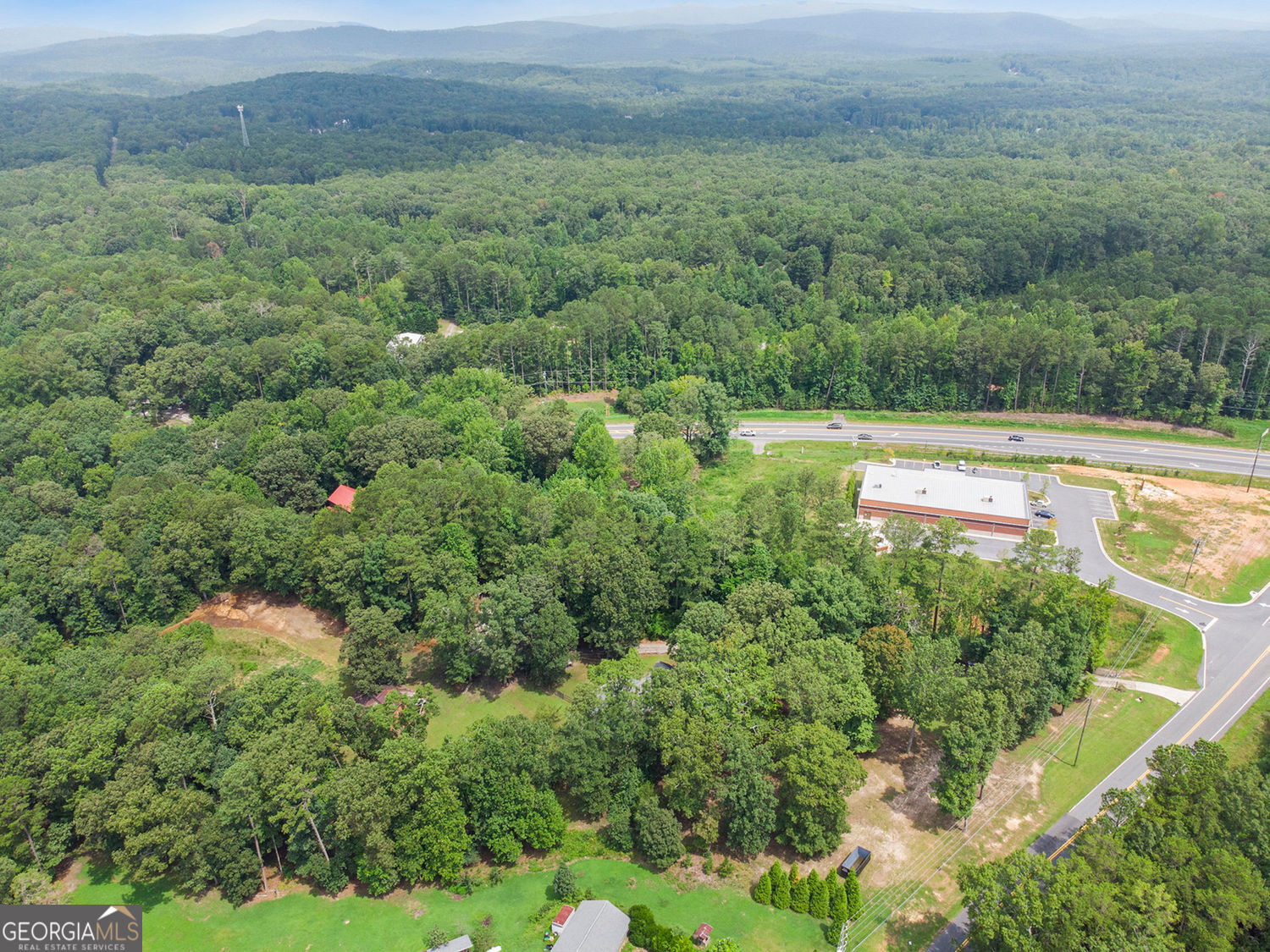 2841 Upper Sweetwater Trail SE White GA 30184