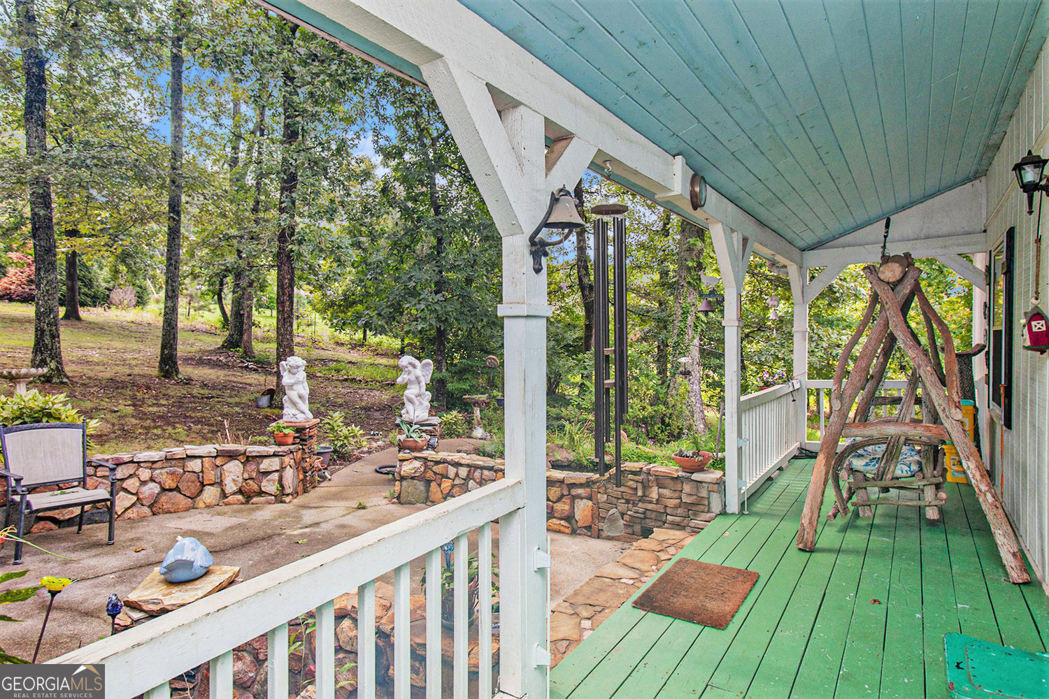 2841 Upper Sweetwater Trail SE White GA 30184