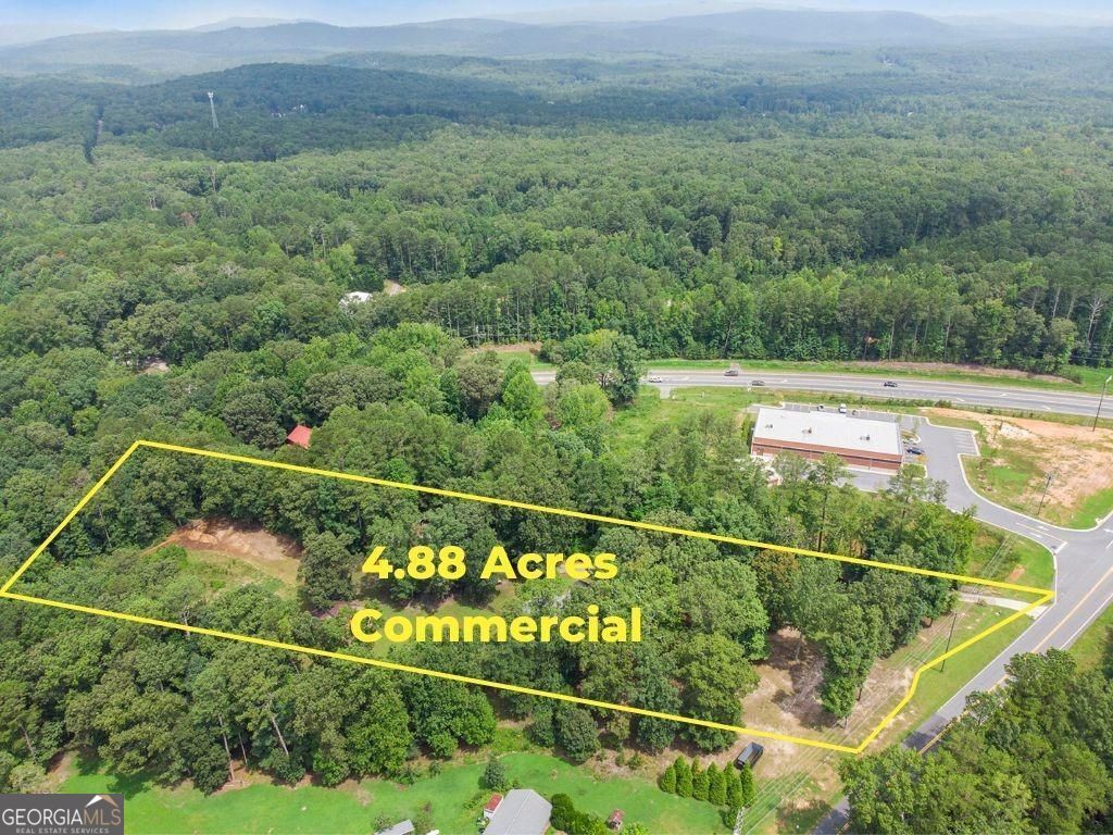 2841 Upper Sweetwater Trail SE White GA 30184