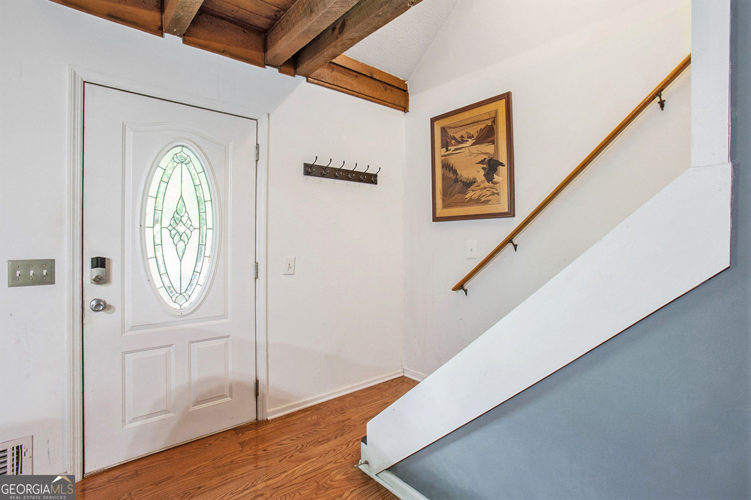 2841 Upper Sweetwater Trail SE White GA 30184