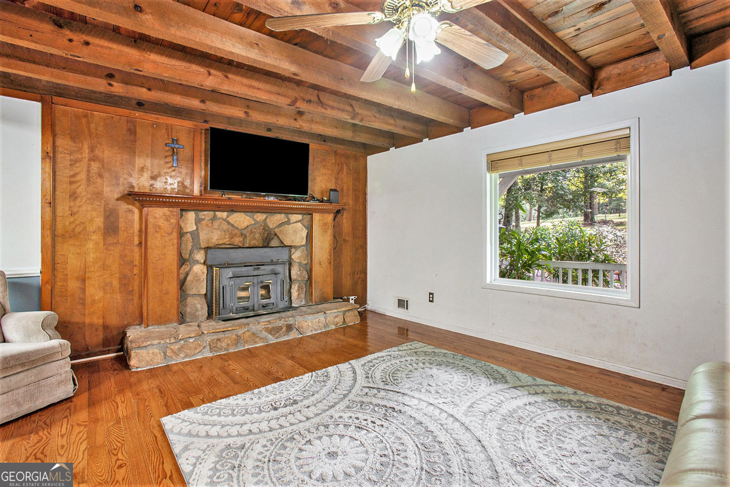 2841 Upper Sweetwater Trail SE White GA 30184