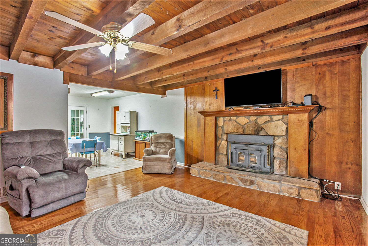 2841 Upper Sweetwater Trail SE White GA 30184