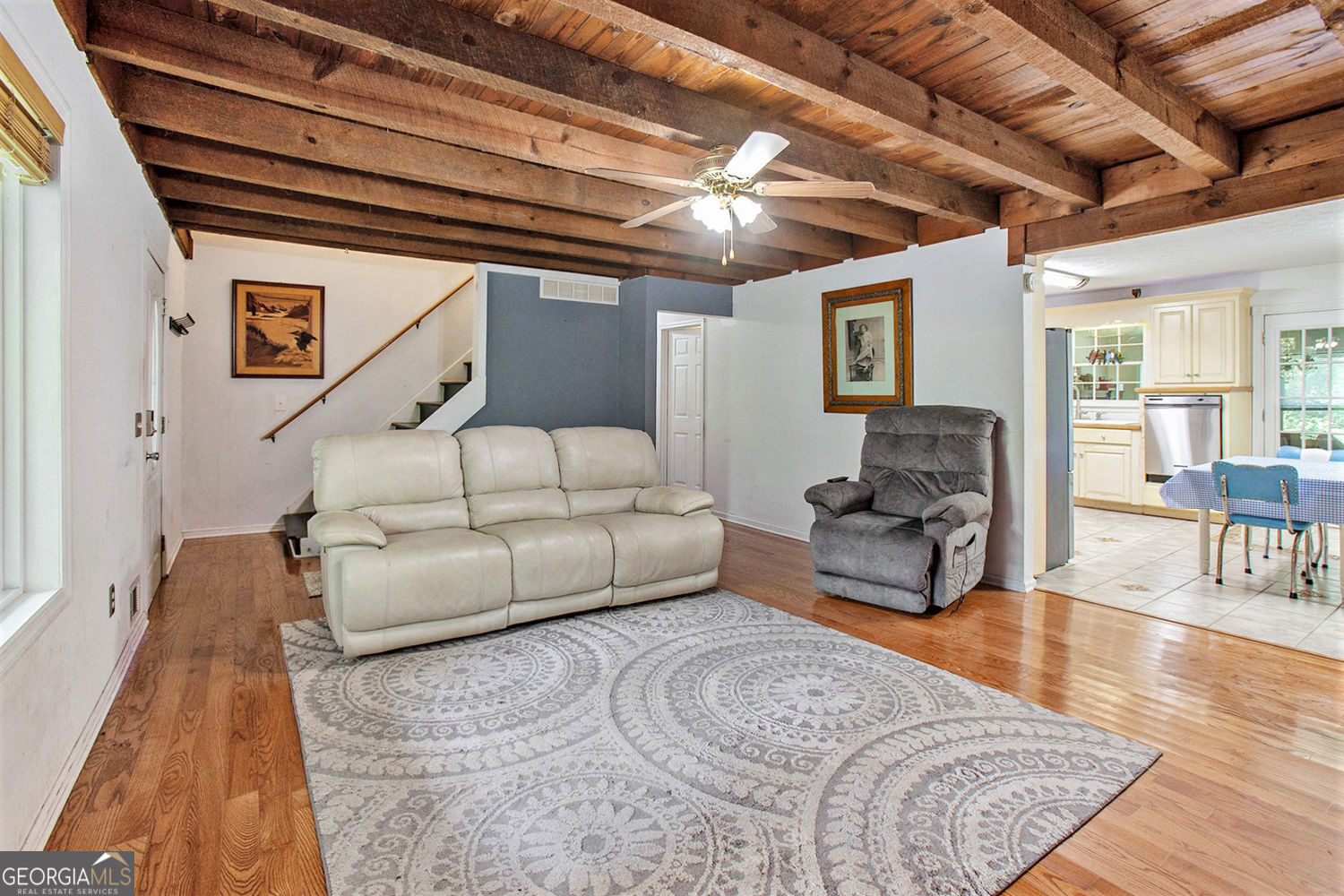 2841 Upper Sweetwater Trail SE White GA 30184