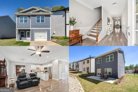 102 Hood Park Court Jasper GA 30143