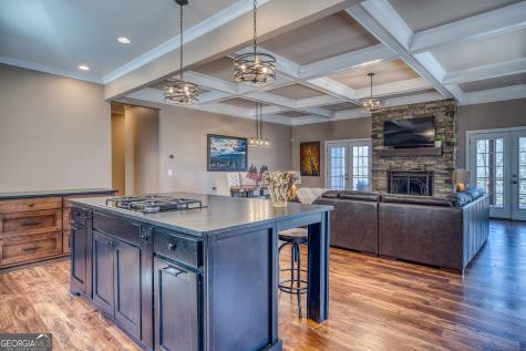 112 Springhill Lane Clarkesville GA 30523