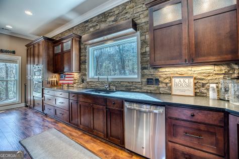 112 Springhill Lane Clarkesville GA 30523