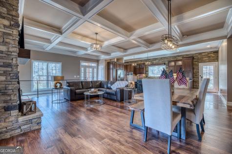 112 Springhill Lane Clarkesville GA 30523