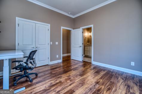 112 Springhill Lane Clarkesville GA 30523