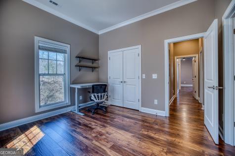 112 Springhill Lane Clarkesville GA 30523