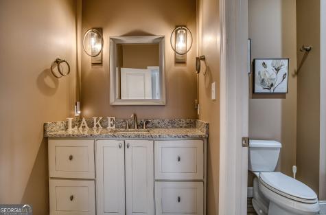 112 Springhill Lane Clarkesville GA 30523