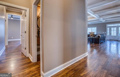 112 Springhill Lane Clarkesville GA 30523