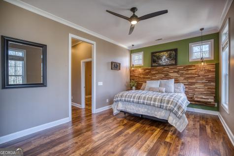 112 Springhill Lane Clarkesville GA 30523