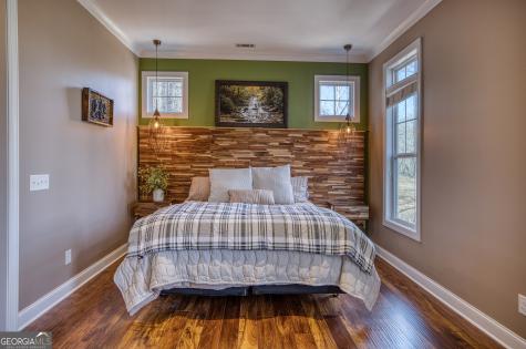 112 Springhill Lane Clarkesville GA 30523