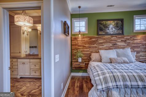112 Springhill Lane Clarkesville GA 30523