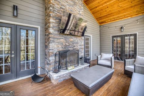 112 Springhill Lane Clarkesville GA 30523