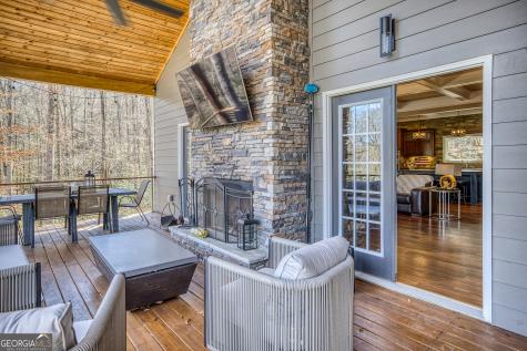 112 Springhill Lane Clarkesville GA 30523