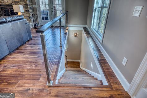 112 Springhill Lane Clarkesville GA 30523