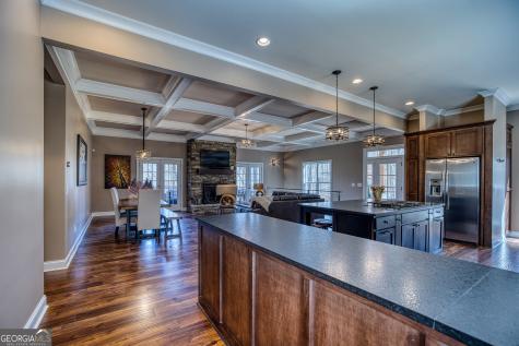 112 Springhill Lane Clarkesville GA 30523
