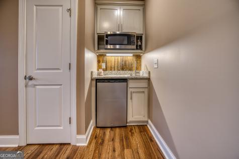 112 Springhill Lane Clarkesville GA 30523