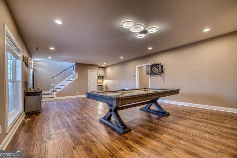 112 Springhill Lane Clarkesville GA 30523