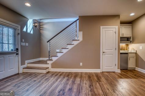 112 Springhill Lane Clarkesville GA 30523