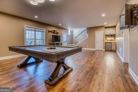 112 Springhill Lane Clarkesville GA 30523