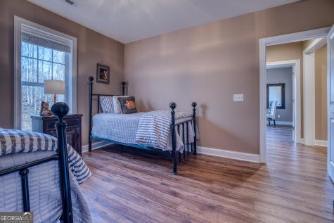 112 Springhill Lane Clarkesville GA 30523