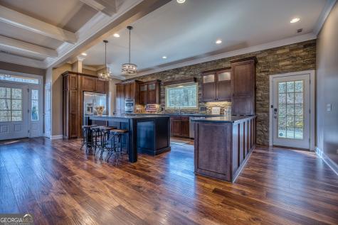 112 Springhill Lane Clarkesville GA 30523