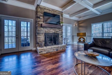 112 Springhill Lane Clarkesville GA 30523