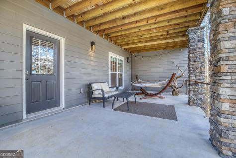 112 Springhill Lane Clarkesville GA 30523