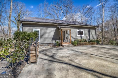 112 Springhill Lane Clarkesville GA 30523