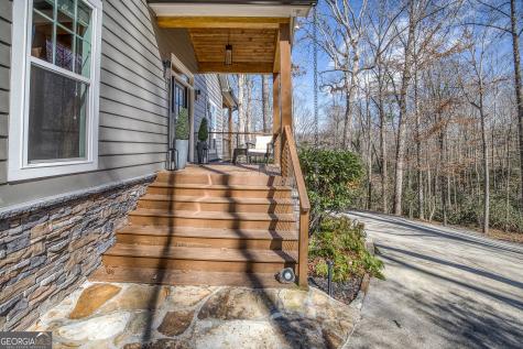 112 Springhill Lane Clarkesville GA 30523