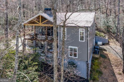 112 Springhill Lane Clarkesville GA 30523