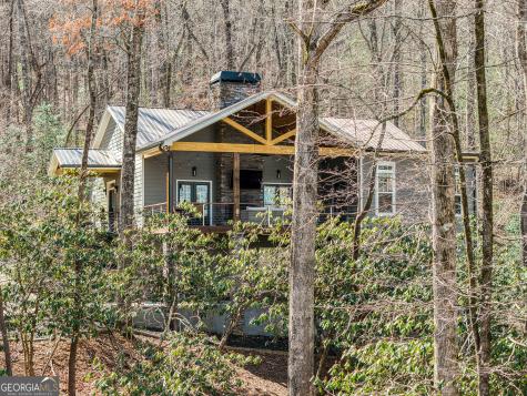 112 Springhill Lane Clarkesville GA 30523