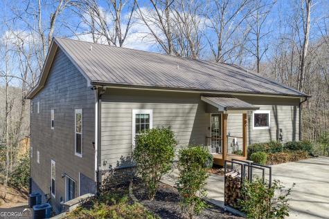 112 Springhill Lane Clarkesville GA 30523