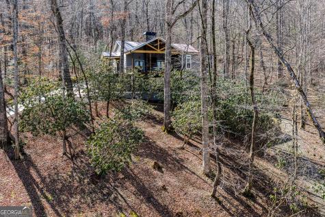 112 Springhill Lane Clarkesville GA 30523