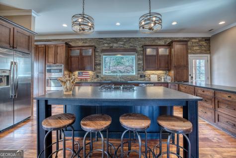 112 Springhill Lane Clarkesville GA 30523