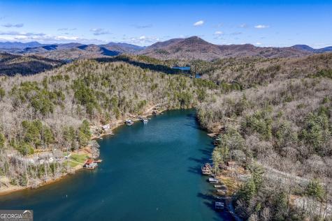 112 Springhill Lane Clarkesville GA 30523
