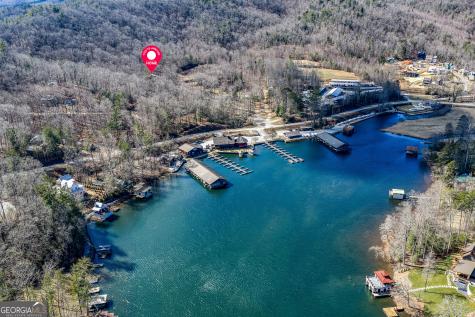 112 Springhill Lane Clarkesville GA 30523