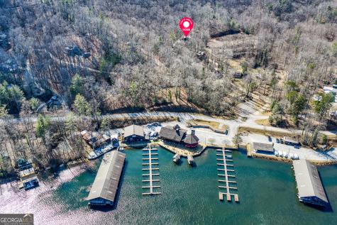 112 Springhill Lane Clarkesville GA 30523