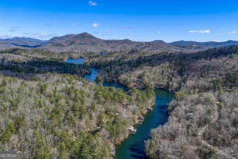 112 Springhill Lane Clarkesville GA 30523