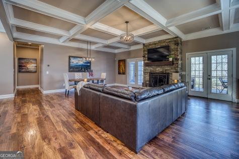 112 Springhill Lane Clarkesville GA 30523